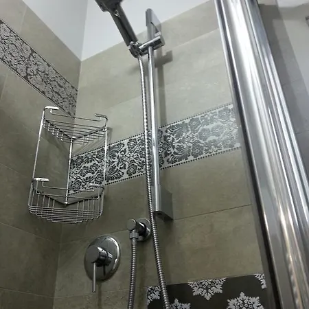 Appartement Mansarda Palatina *