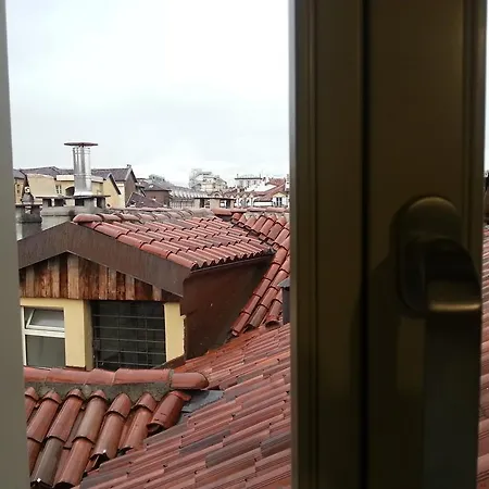 Mansarda Palatina * Turijn