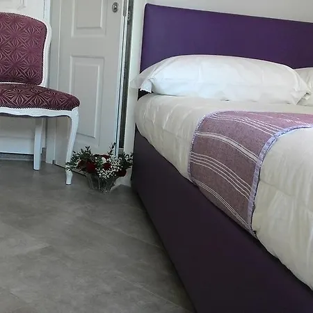 Mansarda Palatina Appartement