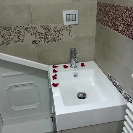 Apartment Mansarda Palatina