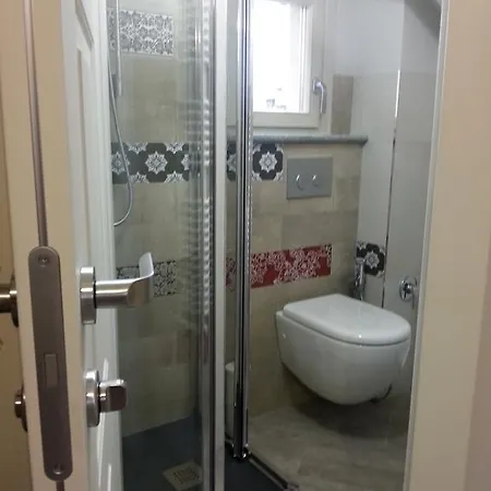 Apartment Mansarda Palatina