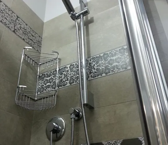 Apartmán Mansarda Palatina *