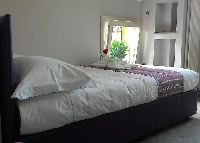 Mansarda Palatina * Turim