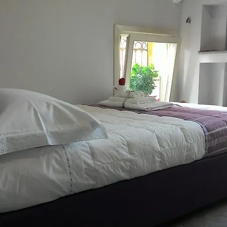 Mansarda Palatina * Torino